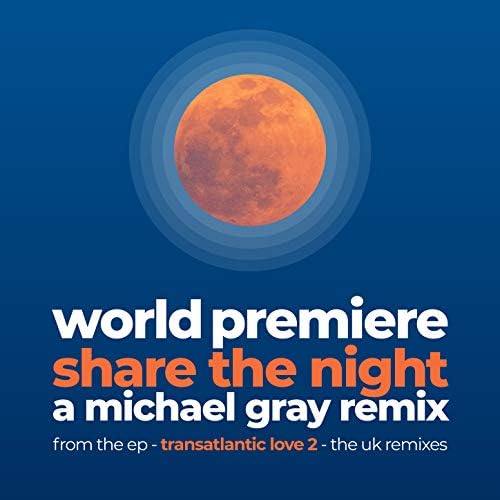 World Premiere